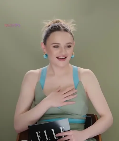 Joey King - Video #182369