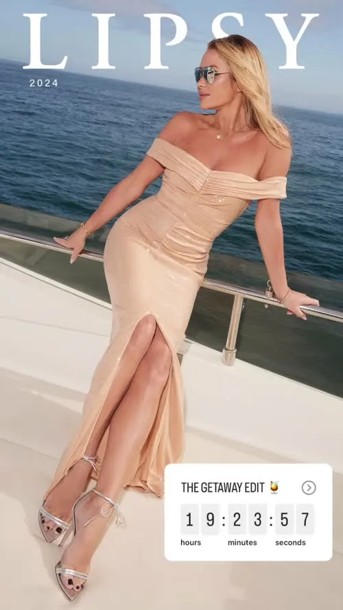 Amanda Holden - Video #356494
