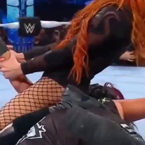WWE Bayley / Davina Rose / Pamela Rose Martinez - Video