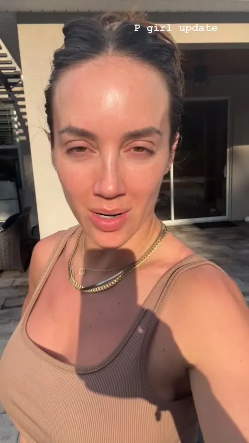 Chelsea Green - Video #393344