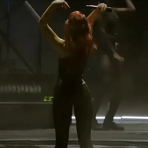 Dua Lipa - Video #408675
