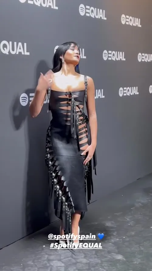 Aitana - Aitana Video #122207
