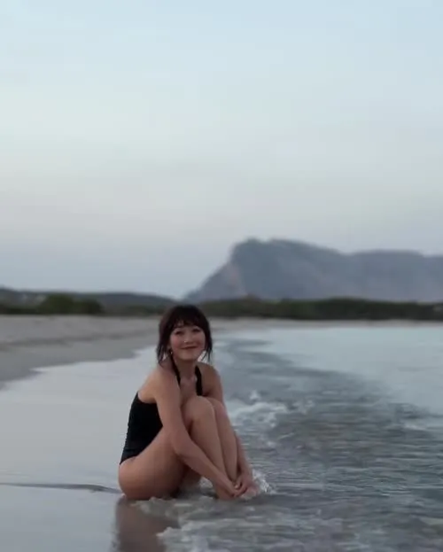 Karen Fukuhara - Video