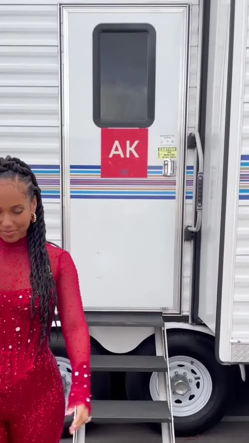 Alicia Keys - Video