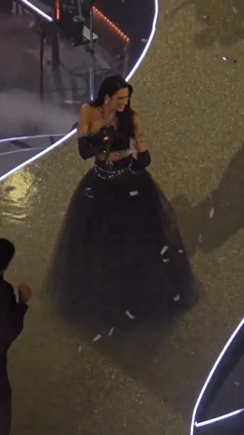 Dua Lipa - Video #410141