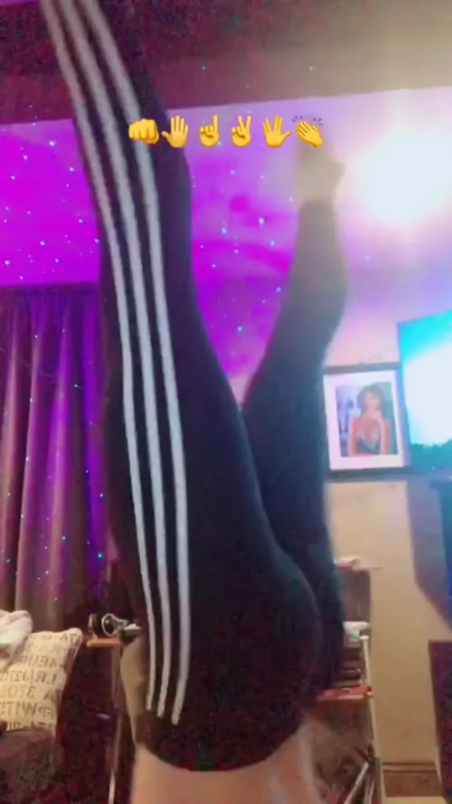 McKayla Maroney - Video #223869