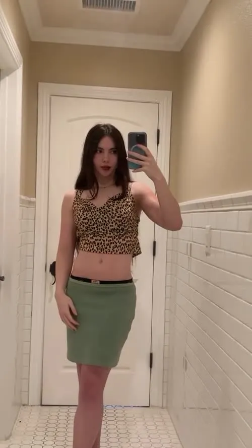McKayla Maroney - Video #252733