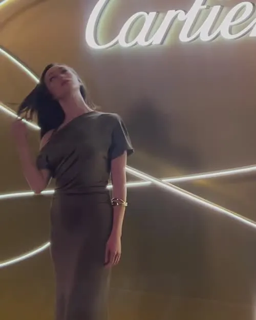 Alycia Debnam Carey - Video