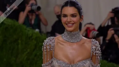 Kendall Jenner - Video #357027