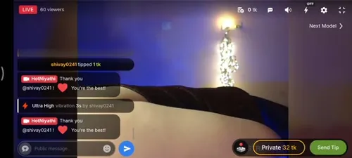 HotNiyathi - Video
