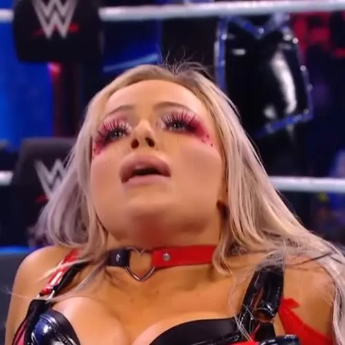 Liv Morgan - Video
