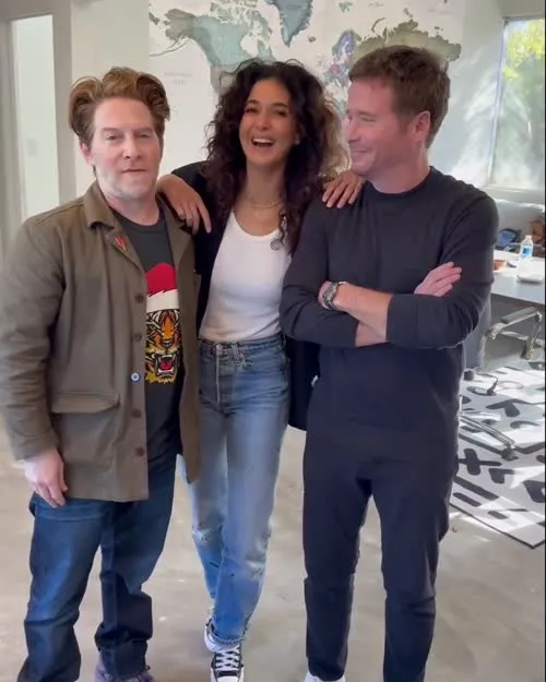 Emmanuelle Chriqui - Video #204227