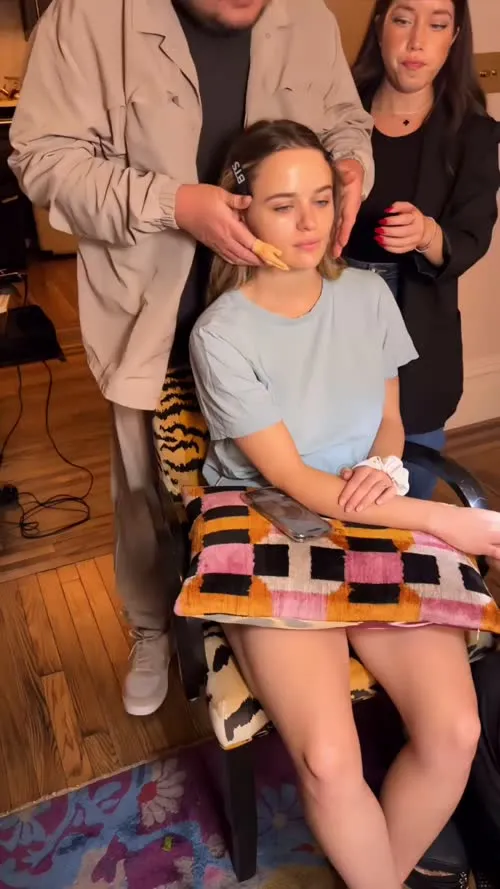Joey King - Video