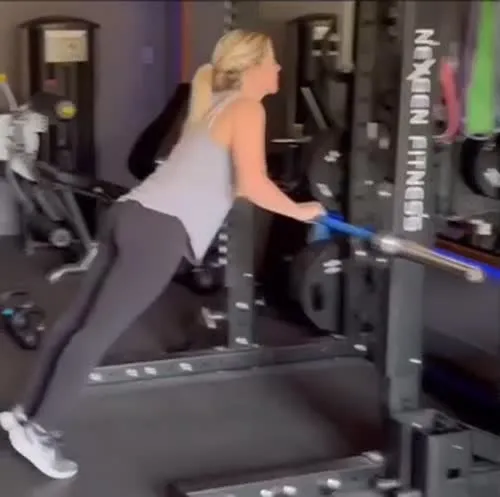 WWE Alexa Bliss - Video