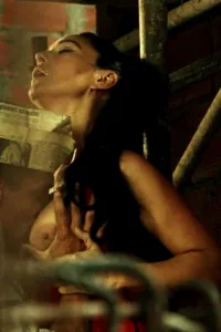 Monica Bellucci - Baaria 2009 tits crop