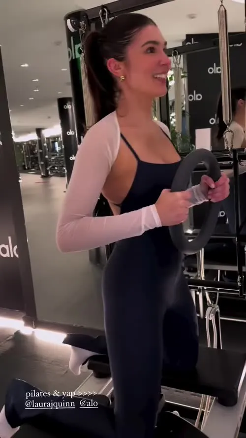 Cathy Kelley - Video