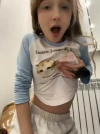 Baby_Tiny - Baby tiny (2024-11-22)