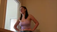 Next Door Sins - Babysitter tits 2
