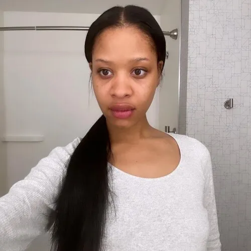 Babyxsosa / Jasia Abrams / Baby Sosa