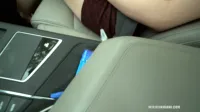 Adalind Gray / @adalindgrayxo - Back seat loving s01 Tony Rubino Adalind Gray