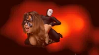 Capri Cavanni - Bad moonbeam rising (Part. 3 of 3)
