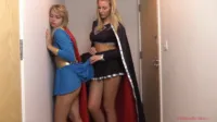 Danielle Maye / Danielle Maye XXX / Dani Maye - Bad supergirl 2