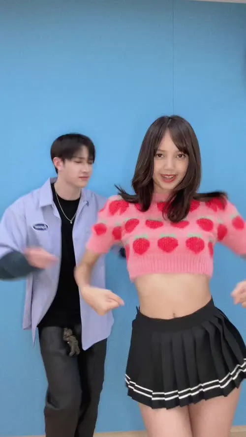 Lisa | BLΛƆKPIИK (Blackpink) - Video #311059