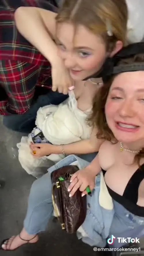 Emma Kenney - Video