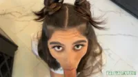 BadDaddyPOV.com SiteRip - BadDaddyPOV (25.01.07) Aubry Babcock Morning sex with step-daddy XXX