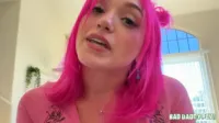 BadDaddyPOV.com SiteRip - BadDaddyPOV - Gracie Gates just wants to please her step dad