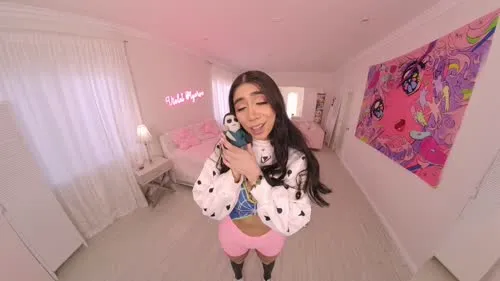 Violet Myers - BadoinkVR (2025-11-28) Waifu wifey