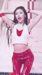 Chaeryeong - ITZY (채령) - Video