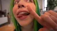 Kati3Kat - bailey eilish - 2026-03-31 part 1