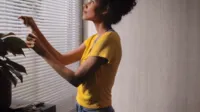 LustCinema / ErikaLust - Bailo conmigo - Caroline Flores (2020.08.20)