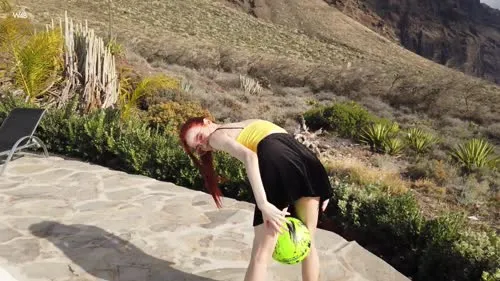 Watch4Beauty - Ball play