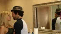 AJ Applegate - Bang - Blonde cougar Alexis Fawx fucks the neighborhood bad boy 2018