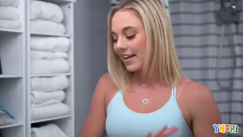 Kelsey Kane — Kacey Kane - Kelsey Kane gets her tight pussy pounded