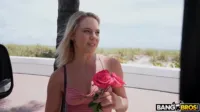 Kelsey Kane — Kacey Kane - Kelsey loves roses and BBC's