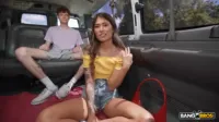 Charlotte Mae - Bangbus (24.09.18)