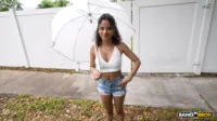Isabella Jules - Bang bus (25.04.30)