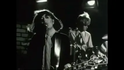 Susanna Hoffs of The Bangles - Bangs8283
