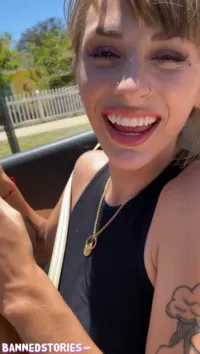 Angel Youngs / angelyoungsxxx - BannedStories young, wild and free the tits with Angel Youngs