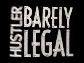 Barely Legal - Hustler Teen Series