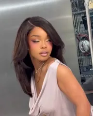 Marsai Martin - Basedkenken