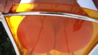 Sheena Shaw - Battle of the asses - Rachel Starr (2009)