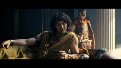 Claudia Black - Video