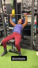 WWE Bayley / Davina Rose / Pamela Rose Martinez - Bayley 20260331 074844-stories-AQMf-7rhMtadgeuJNWU3LjHM97OnauHTo4fFMcntdhQbAcPUZBv2kX-9Dv-M5eu2fFrztOdfAPi7kkQ8YgzcwJsJNoTLMDzZ5nps0 s