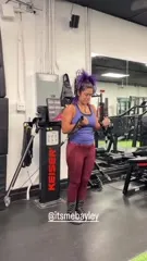 WWE Bayley / Davina Rose / Pamela Rose Martinez - Bayley (2026-03-31)