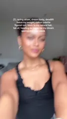 Bianca Bustamante | Racerbia - Bb