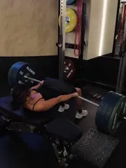 Bianca Bustamante | Racerbia - Bb